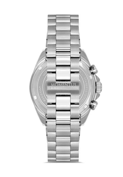 MOMENTUS SM392T-04SG Erkek Kol Saati - Resim 3