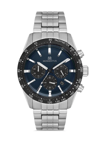 MOMENTUS SC369T-11SS Erkek Kol Saati ürün görseli 1