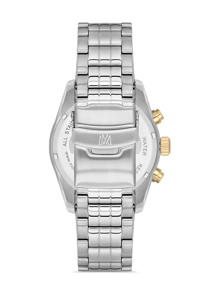 MOMENTUS SC369T-15SG Erkek Kol Saati - Resim 3