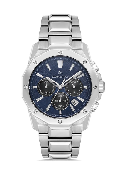 MOMENTUS SM391S-11SS Erkek Kol Saati ürün görseli 1