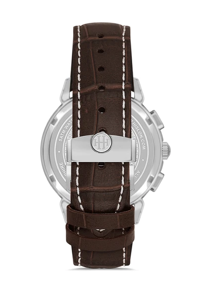 HISLON TM143S-02KS Erkek Kol Saati - Resim 3