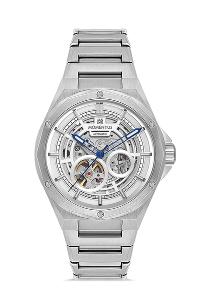 MOMENTUS MM101S-16SS Erkek Kol Saati ürün görseli 1