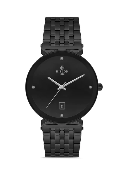HISLON CL217B-04SB Erkek Kol Saati ürün görseli 1
