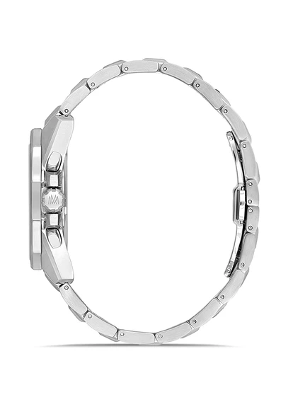 MOMENTUS SM391S-02SS Erkek Kol Saati - Resim 2