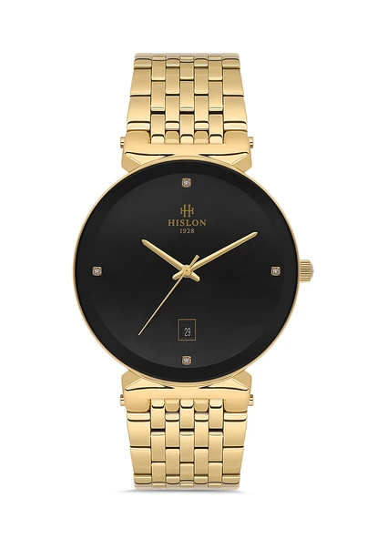 HISLON CL217G-04SG Erkek Kol Saati ürün görseli 1