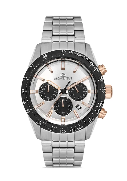 MOMENTUS SC369T-02SR Erkek Kol Saati ürün görseli 1