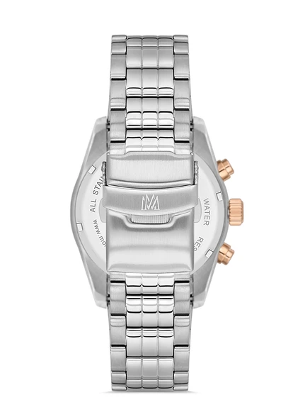 MOMENTUS SC369T-02SR Erkek Kol Saati - Resim 3
