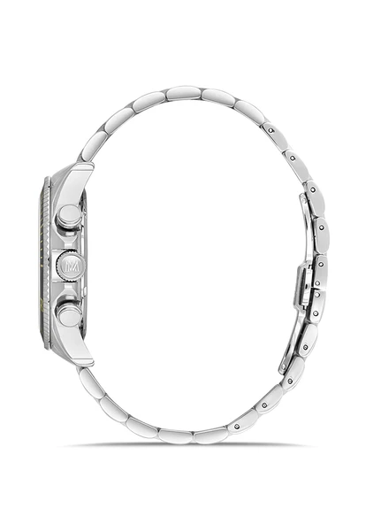 MOMENTUS SM392T-04SG Erkek Kol Saati - Resim 2