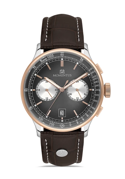 MOMENTUS CC305T-04KR Erkek Kol Saati ürün görseli 1