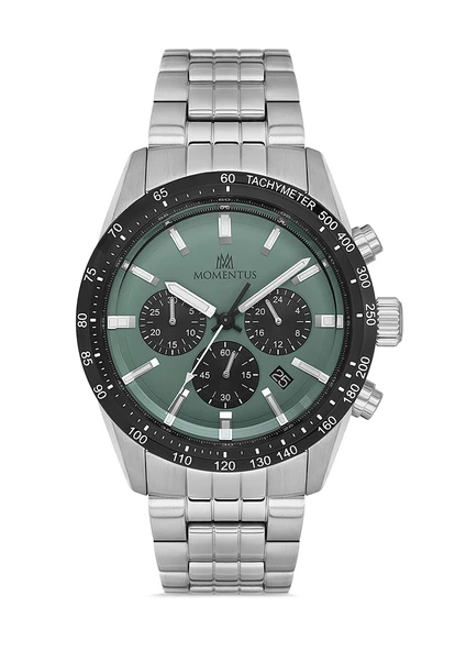 MOMENTUS SC369T-15SS Erkek Kol Saati ürün görseli 1