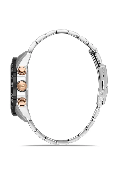 MOMENTUS SC369T-02SR Erkek Kol Saati - Resim 2