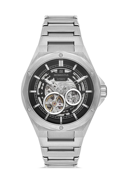 MOMENTUS MM101S-04SS Erkek Kol Saati ürün görseli 1