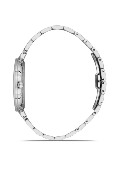 HISLON CL217S-04SS Erkek Kol Saati - Resim 2