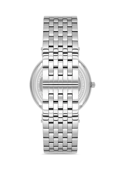 HISLON CL217T-04SS Erkek Kol Saati - Resim 3