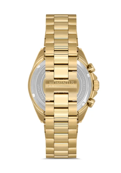 MOMENTUS SM392G-04SG Erkek Kol Saati - Resim 3