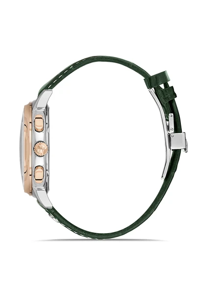 HISLON TM143T-15YR Erkek Kol Saati - Resim 2