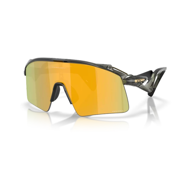 Oakley STUNT WING Güneş Gözlüğü 951902 Grey Smoke Prizm 24K ürün görseli 1