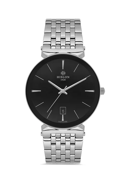 HISLON CL217T-04SS Erkek Kol Saati ürün görseli 1
