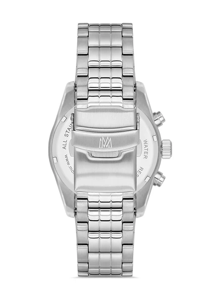 MOMENTUS SC369T-15SS Erkek Kol Saati - Resim 3