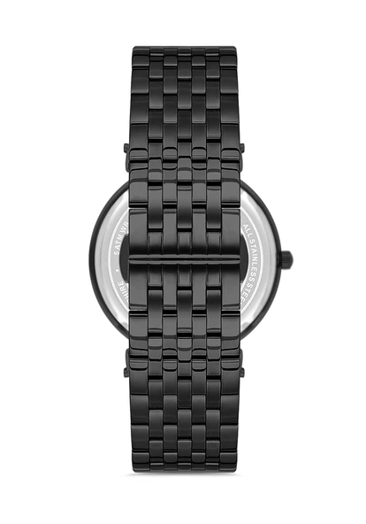 HISLON CL217B-04SB Erkek Kol Saati - Resim 3