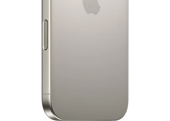 Apple iPhone 16 Pro 256GB Natürel Titanyum (Apple Türkiye Garantili) - Resim 5