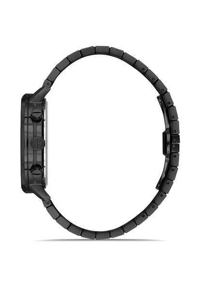 HISLON MS210N-15SS Erkek Kol Saati - Resim 2