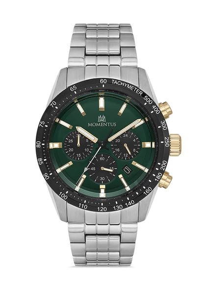 MOMENTUS SC369T-15SG Erkek Kol Saati ürün görseli 1