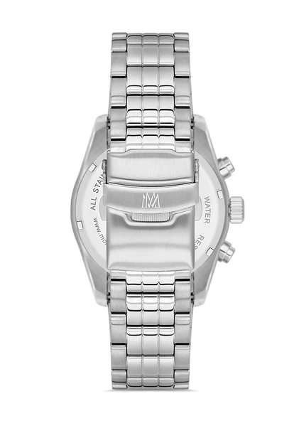 MOMENTUS SC369T-04SS Erkek Kol Saati - Resim 3