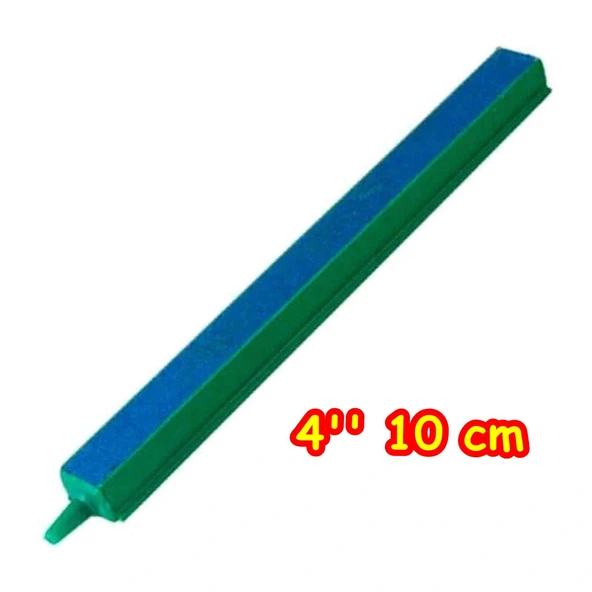 Hava Taşı 10 cm Akvaryum Dekoru Hava Taşı 4'' ürün görseli 1