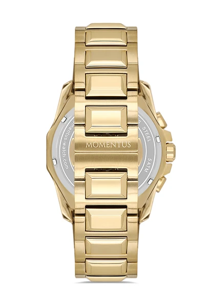 MOMENTUS SM391G-15SG Erkek Kol Saati - Resim 3