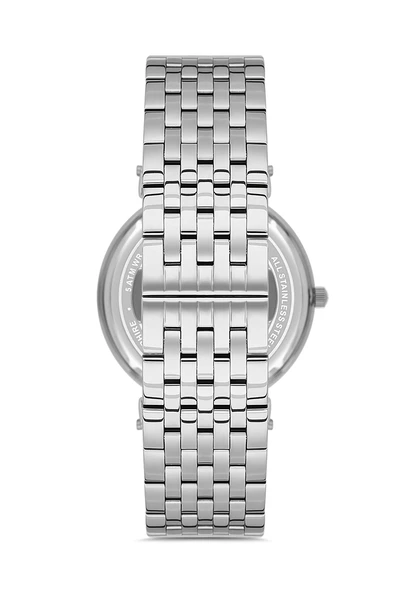 HISLON CL217S-04SS Erkek Kol Saati - Resim 3