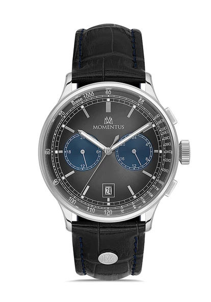MOMENTUS CC305S-04BS Erkek Kol Saati ürün görseli 1