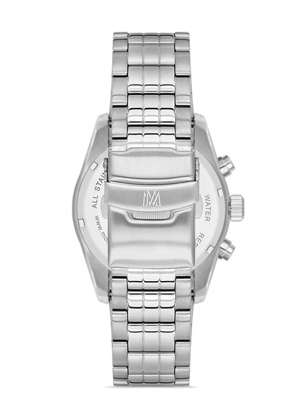 MOMENTUS SC369T-10SS Erkek Kol Saati - Resim 3