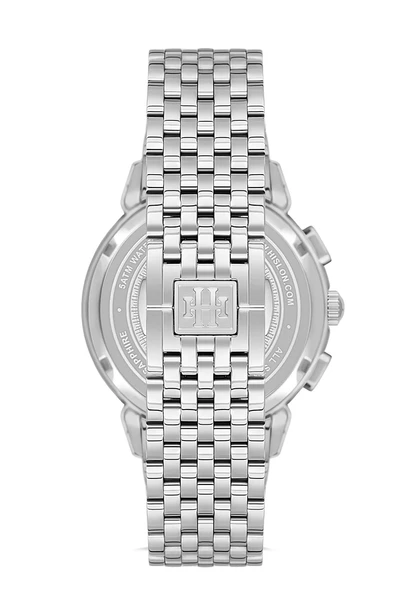 HISLON TM143S-04SS Erkek Kol Saati - Resim 3