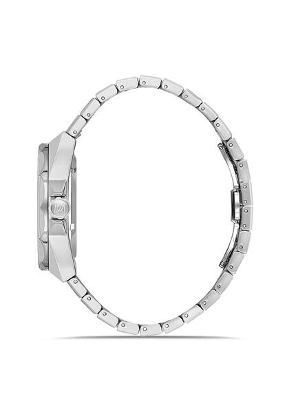 MOMENTUS MM101S-16SS Erkek Kol Saati - Resim 2