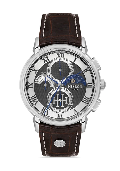 HISLON TM143S-03KS Erkek Kol Saati ürün görseli 1