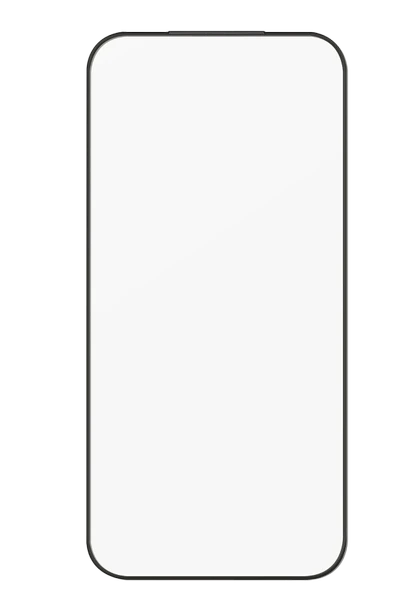 İphone 17 Ekran Koruyucu Uygulama Aparatlı Hassas ve Kolay Kurulum Yüksek Dayanıklı Covex Vivid Cam - Resim 3
