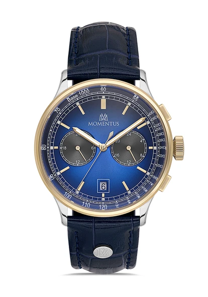 MOMENTUS CC305T-11MR Erkek Kol Saati ürün görseli 1