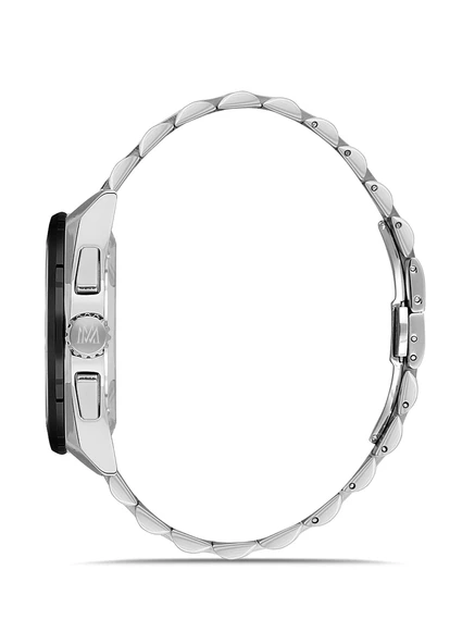 MOMENTUS SM340T-11SB Erkek Kol Saati - Resim 2