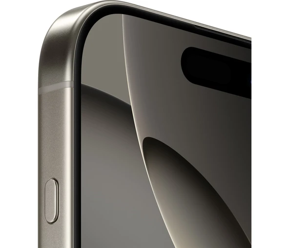 Apple iPhone 16 Pro 256GB Natürel Titanyum (Apple Türkiye Garantili) - Resim 4