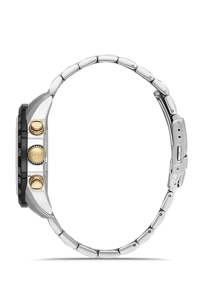 MOMENTUS SC369T-15SG Erkek Kol Saati - Resim 2