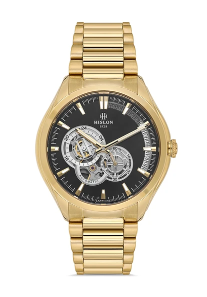 HISLON SD152G-04SG Erkek Kol Saati ürün görseli 1