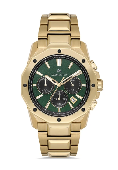 MOMENTUS SM391G-15SG Erkek Kol Saati ürün görseli 1