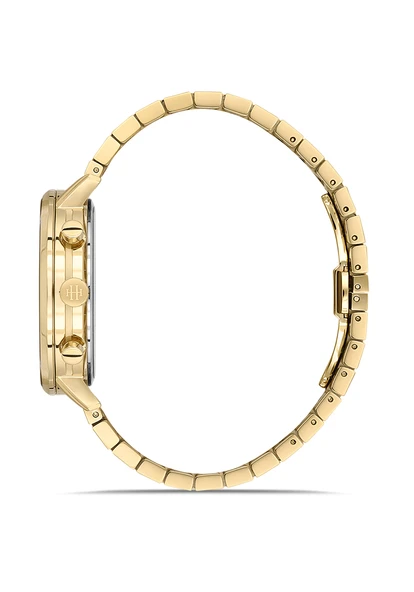 HISLON MS210G-08SG Erkek Kol Saati - Resim 2