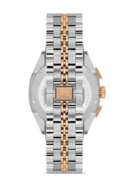 MOMENTUS SM340T-11SR Erkek Kol Saati - Resim 3