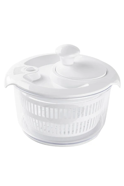 Tantitoni PLASTİK SALATA KURUTUCU 3L ürün görseli 1