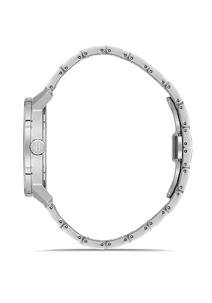 HISLON CL214S-07SS Erkek Kol Saati - Resim 2