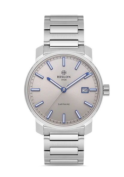 HISLON CL214S-07SS Erkek Kol Saati ürün görseli 1