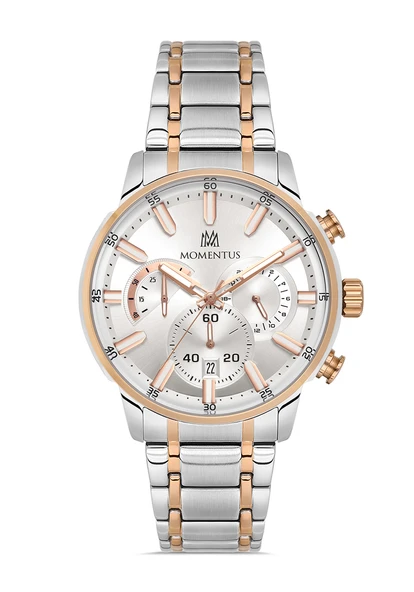 MOMENTUS SC381T-02SR Erkek Kol Saati ürün görseli 1
