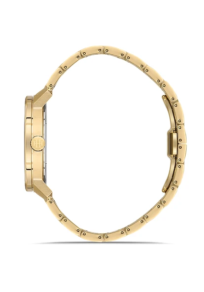 HISLON CL214G-02SG Erkek Kol Saati - Resim 2